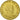 Moneta, Cile, 10 Centesimos, 1971, BB, Alluminio-bronzo, KM:194
