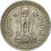 Monnaie, INDIA-REPUBLIC, 50 Paise, 1974, TTB, Copper-nickel, KM:63