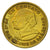 Moneta, Guatemala, Centavo, Un, 1979, EF(40-45), Mosiądz, KM:275.1