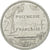 Moneta, Polinesia francese, 2 Francs, 1983, Paris, BB, Alluminio, KM:10