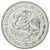 Moneta, Messico, 10 Centavos, 1996, Mexico City, BB, Acciaio inossidabile
