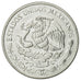 Moneta, Messico, 10 Centavos, 1996, Mexico City, BB, Acciaio inossidabile