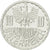 Coin, Austria, 10 Groschen, 1993, Vienna, EF(40-45), Aluminum, KM:2878
