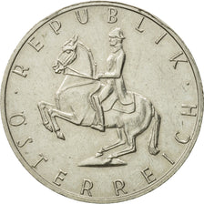Coin, Austria, 5 Schilling, 1998, EF(40-45), Copper-nickel, KM:2889a