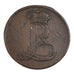 Münze, Deutsch Staaten, HESSE-DARMSTADT, Ludwig X, 1/2 Stüber, 1805, SS