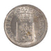 Coin, German States, HESSE-DARMSTADT, Ludwig II, Kreuzer, 1844, MS(60-62)