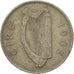 Coin, IRELAND REPUBLIC, 6 Pence, 1963, VF(30-35), Copper-nickel, KM:13a