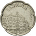 Coin, Spain, Juan Carlos I, 50 Pesetas, 1992, Madrid, EF(40-45), Copper-nickel