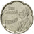 Moneta, Spagna, Juan Carlos I, 50 Pesetas, 1990, Madrid, BB, Rame-nichel, KM:852