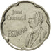 Munten, Spanje, Juan Carlos I, 50 Pesetas, 1990, Madrid, ZF, Copper-nickel