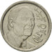 Coin, Spain, Juan Carlos I, 10 Pesetas, 1993, EF(40-45), Copper-nickel, KM:918
