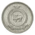 Moneta, Ceylon, Elizabeth II, Cent, 1971, BB, Alluminio, KM:127