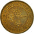 Monnaie, Hong Kong, Elizabeth II, 10 Cents, 1978, TB+, Nickel-brass, KM:28.3