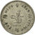 Coin, Hong Kong, Elizabeth II, Dollar, 1978, VF(30-35), Copper-nickel, KM:43