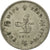 Moneta, Hong Kong, Elizabeth II, Dollar, 1978, VF(30-35), Miedź-Nikiel, KM:43