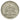 Münze, TRINIDAD & TOBAGO, 10 Cents, 1975, Franklin Mint, SS, Copper-nickel