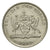 Munten, TRINIDAD & TOBAGO, 10 Cents, 1975, Franklin Mint, ZF, Copper-nickel