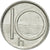 Monnaie, République Tchèque, 10 Haleru, 1996, TTB, Aluminium, KM:6