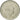 Moneda, Mónaco, Rainier III, 2 Francs, 1979, BC+, Níquel, KM:157, Gadoury:151