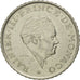 Moneta, Monaco, Rainier III, 2 Francs, 1979, VF(30-35), Nikiel, KM:157