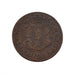 Coin, German States, JULICH-BERG, Karl Theodor, 1/4 Stüber, 1775, VF(30-35)