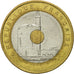 Coin, France, Jeux Méditerranéens, 20 Francs, 1993, Paris, VF(30-35)