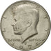 Coin, United States, Kennedy Half Dollar, Half Dollar, 1974, U.S. Mint, Denver