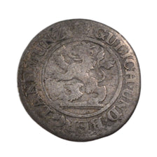 GERMAN STATES, 1/12 Thaler, Doppelgroschen, 1738, KM #191, VF(30-35), Silver,...