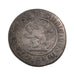 GERMAN STATES, 1/12 Thaler, Doppelgroschen, 1738, KM #191, VF(30-35), Silver,...