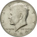 Coin, United States, Kennedy Half Dollar, Half Dollar, 1980, U.S. Mint