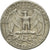 Moneta, USA, Washington Quarter, Quarter, 1967, U.S. Mint, Philadelphia