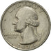 Monnaie, États-Unis, Washington Quarter, Quarter, 1974, U.S. Mint