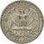 Moneta, USA, Washington Quarter, Quarter, 1974, U.S. Mint, Philadelphia