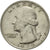 Moneta, USA, Washington Quarter, Quarter, 1979, U.S. Mint, Philadelphia