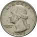 Monnaie, États-Unis, Washington Quarter, Quarter, 1977, U.S. Mint