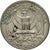 Moneta, USA, Washington Quarter, Quarter, 1977, U.S. Mint, Philadelphia