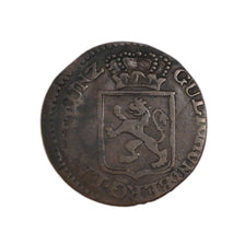 Monnaie, Etats allemands, JULICH-BERG, Karl Theodor, 3 Stüber, 1792, TB+