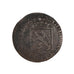 Monnaie, Etats allemands, JULICH-BERG, Karl Theodor, 3 Stüber, 1792, TB+