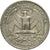 Moneta, USA, Washington Quarter, Quarter, 1977, U.S. Mint, Philadelphia