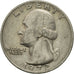 Moneta, Stati Uniti, Washington Quarter, Quarter, 1972, U.S. Mint, Philadelphia