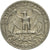 Moneda, Estados Unidos, Washington Quarter, Quarter, 1972, U.S. Mint