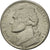 Moneta, USA, Jefferson Nickel, 5 Cents, 1996, U.S. Mint, Philadelphia
