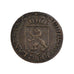 GERMAN STATES, 3 Stuber, 1792, KM #216, EF(40-45), Billon, 2.00