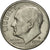 Moneta, USA, Roosevelt Dime, Dime, 1990, U.S. Mint, Denver, EF(40-45)