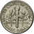 Moneta, USA, Roosevelt Dime, Dime, 1990, U.S. Mint, Denver, EF(40-45)