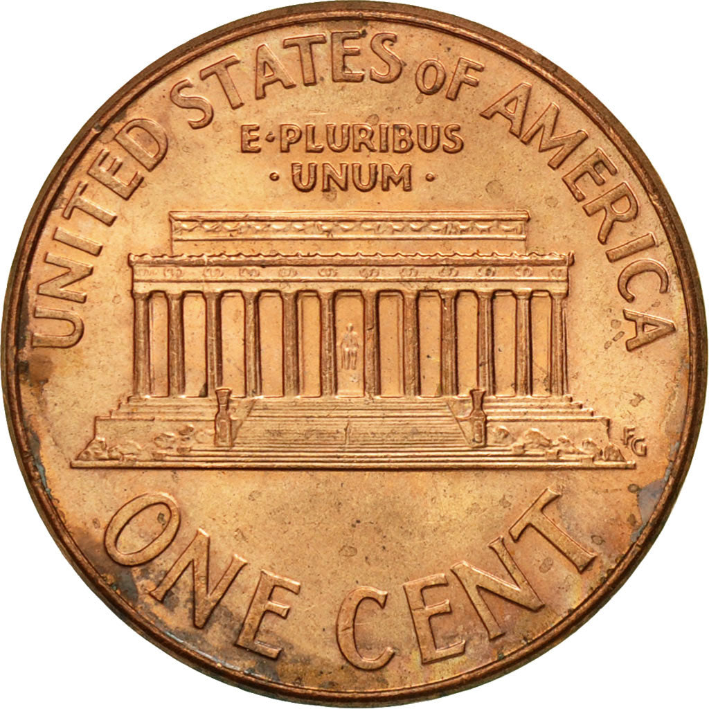 Coin, United States, Lincoln Cent, Cent, 2006, U.S. Mint, Denver, VF(20-25)