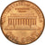 Moneta, USA, Lincoln Cent, Cent, 2006, U.S. Mint, Denver, VF(20-25), Miedź
