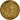 Coin, Brazil, 10 Centavos, 2005, VF(30-35), Bronze Plated Steel, KM:649.2