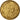 Coin, Brazil, 10 Centavos, 2009, EF(40-45), Bronze Plated Steel, KM:649.2