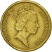 Münze, Australien, Elizabeth II, 2 Dollars, 1988, Melbourne, SS